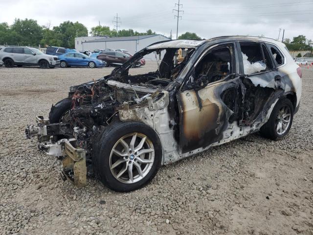 Vin: 5uxcr6c51kll26404, lot: 58626355, bmw x5 xdrive40i 2019 img_1