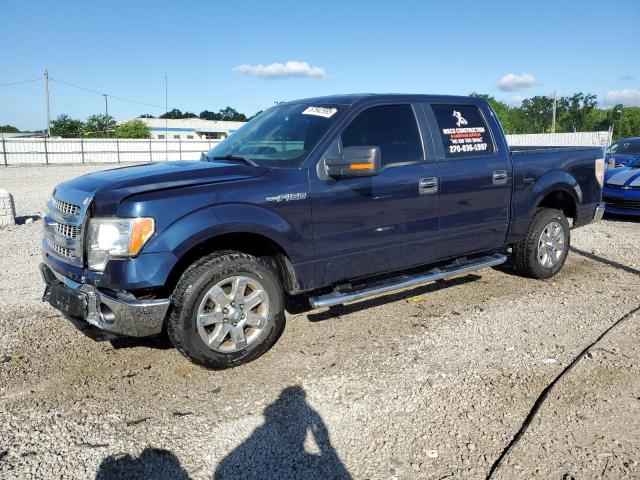 Vin: 1ftew1cm4dkd86571, lot: 57942995, ford f-150 supercrew 2013 img_1