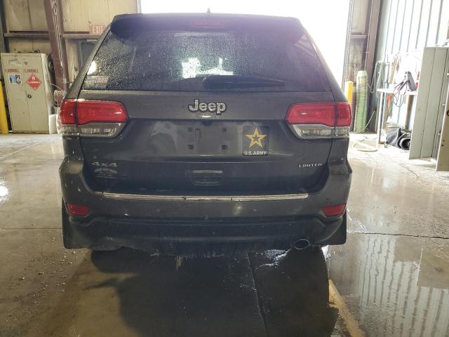 2019 JEEP GRAND CHER - 1C4RJFBG2KC616480