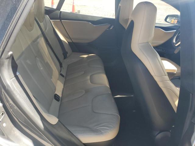 2016 TESLA MODEL S - 5YJSA1E2XGF154314