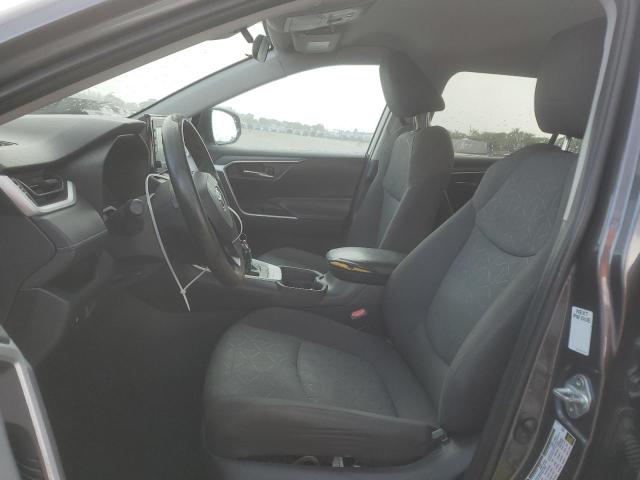 2020 TOYOTA RAV4 XLE - 2T3W1RFV6LC044438