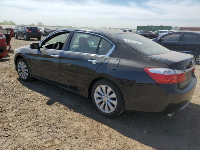 2015 HONDA ACCORD EXL 1HGCR3F80FA017645