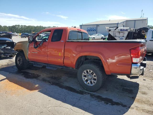 2016 TOYOTA TACOMA ACCESS CAB 5TFSZ5AN3GX017477