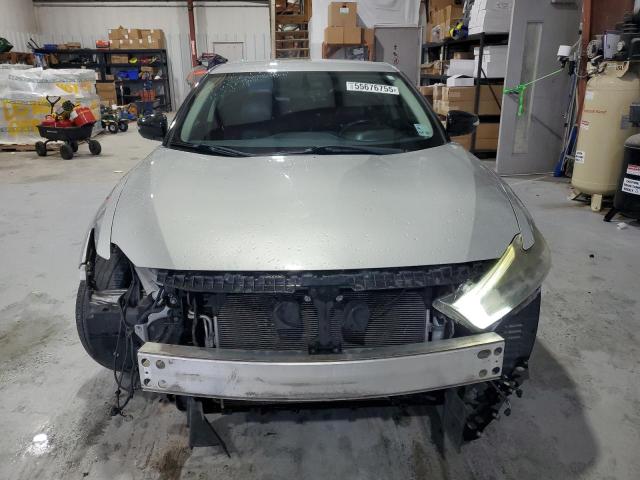 2017 NISSAN MAXIMA 3.5 - 1N4AA6AP9HC398454