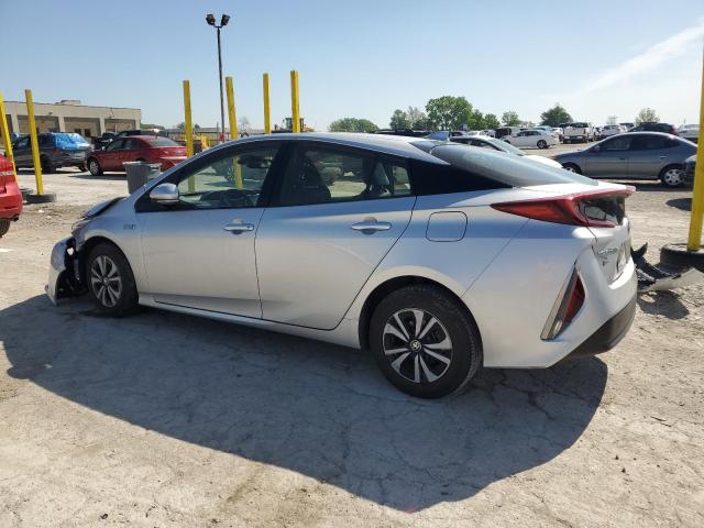 Vin: jtdkarfp3k3105146, lot: 57233655, toyota prius 20192