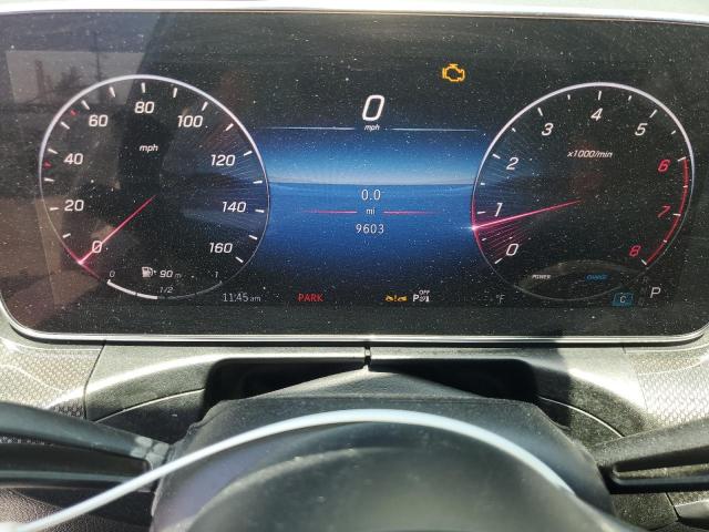 2024 MERCEDES-BENZ C 300 - W1KAF4GB8RR232989