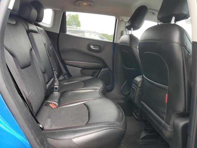 2021 JEEP COMPASS TR 3C4NJDDB8MT576837