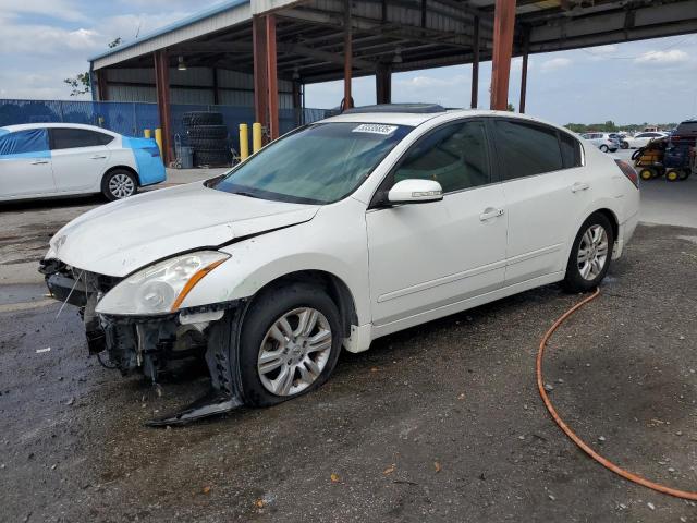 NISSAN ALTIMA BAS