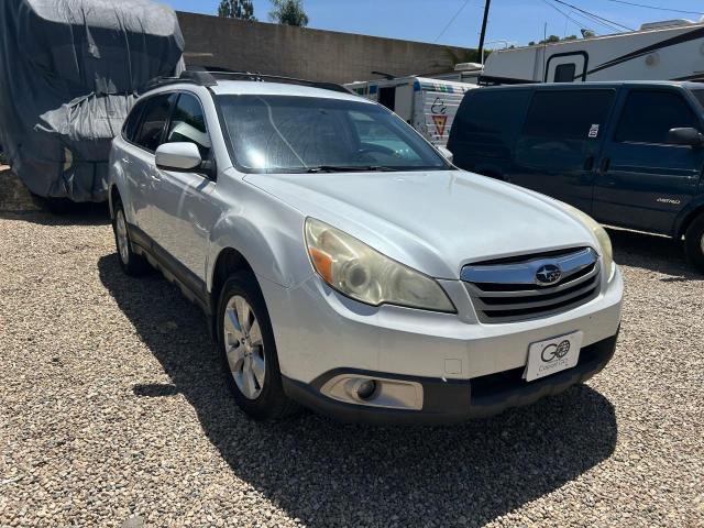 Vin: 4s4brbcc8b3319787, lot: 58393455, subaru outback 2.5i premium 2011 img_1