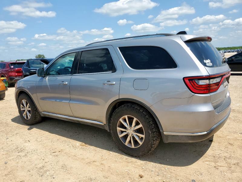 Vin: 1c4rdjdg3gc353737, lot: 58819765, dodge durango limited 20162