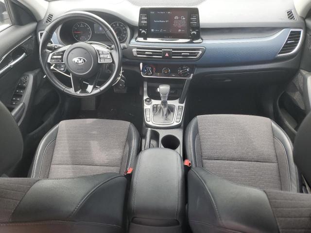 2021 KIA SELTOS S KNDEUCAA9M7045261