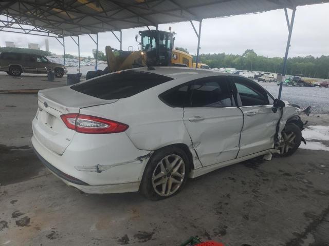 Vin: 1fa6p0h74f5117637, lot: 58126945, ford fusion se 20153