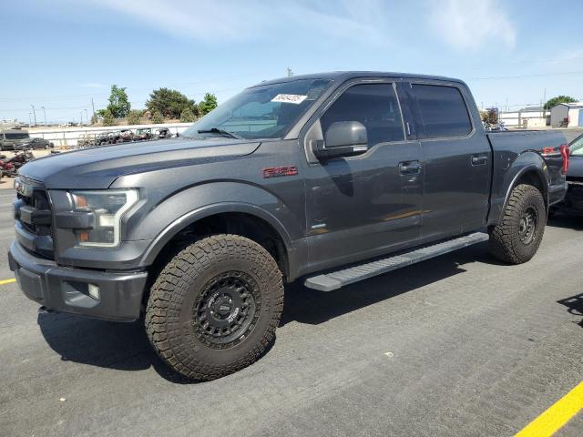Vin: 1ftew1eg6gfd05302, lot: 58484205, ford f-150 supercrew 2016 img_1