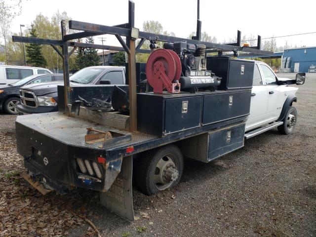 RAM 5500 2019 white  diesel 3C7WRNFL4KG540662 photo #4