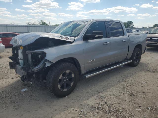 RAM 1500 BIG H