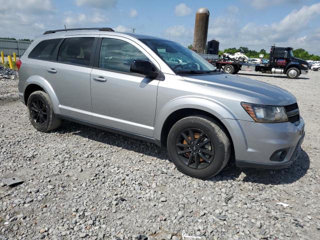 Vin: 3c4pdcbb5kt845158, lot: 57115705, dodge journey se 20194