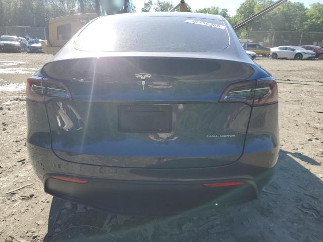 2023 TESLA MODEL Y - 7SAYGAEE3PF772614
