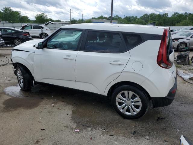 Vin: kndj23au8n7798196, lot: 59105455, kia soul lx 20222