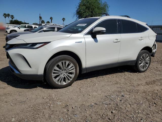 2021 TOYOTA VENZA LE - JTEAAAAHXMJ003916