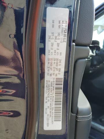 2017 JEEP GRAND CHER - 1C4RJFBG7HC742102