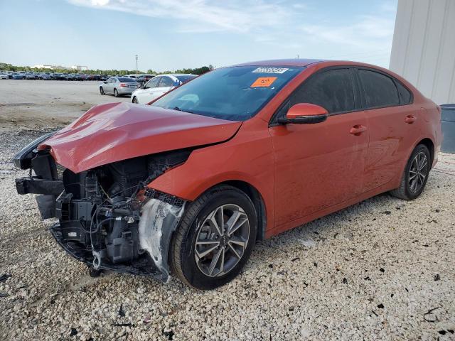 Vin: 3kpf24ad3ne483432, lot: 56635545, kia forte fe 2022 img_1