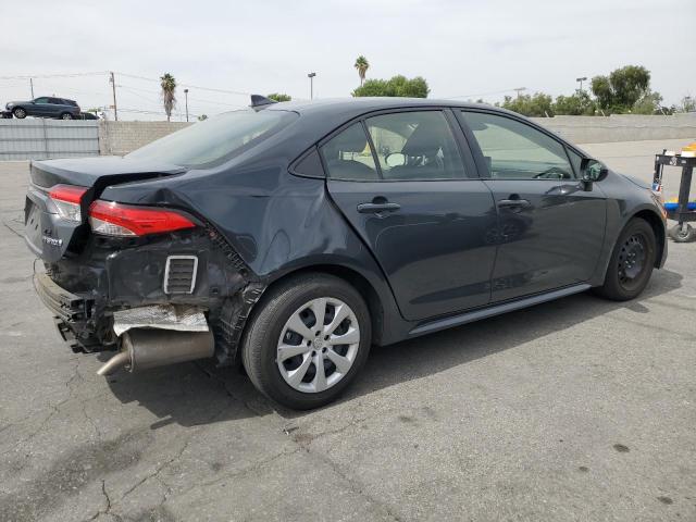 Vin: jtdbcmfe3p3015286, lot: 58447255, toyota corolla le 20233