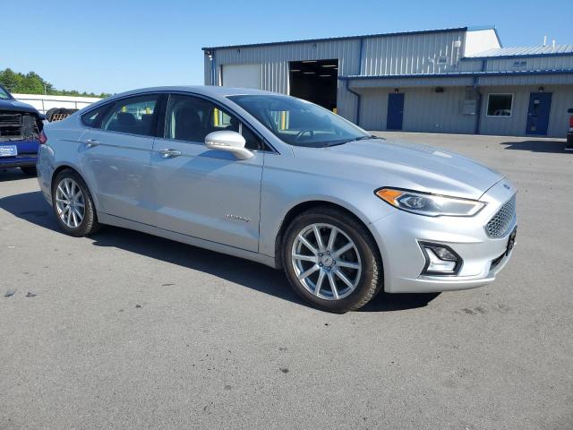 Vin: 3fa6p0ru1kr260816, lot: 57387755, ford fusion titanium 20194