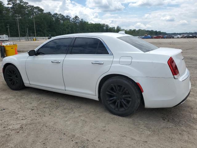 Vin: 2c3ccaeg5gh161213, lot: 56348125, chrysler 300 20162