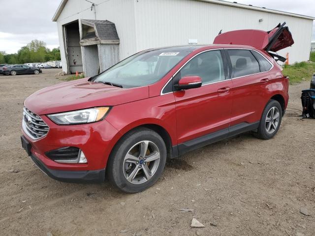 Vin: 2fmpk4j97lbb00785, lot: 56460375, ford edge sel 2020 img_1