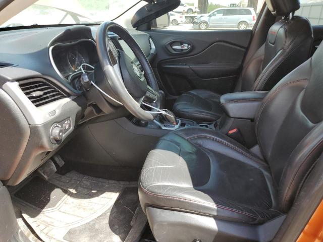 2015 JEEP CHEROKEE T 1C4PJMBS5FW523019