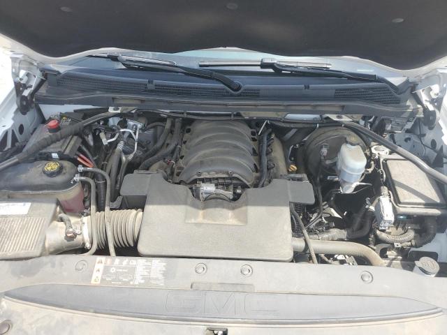 2018 GMC SIERRA K15 - 3GTU2NEC1JG436011