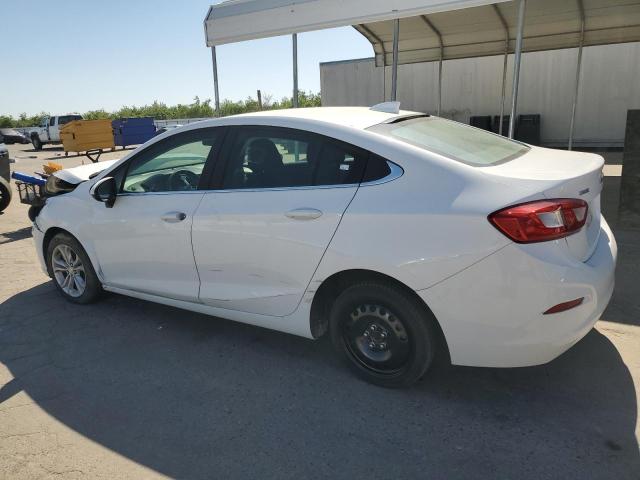 Vin: 1g1be5sm3k7147312, lot: 56515595, chevrolet cruze lt 20192
