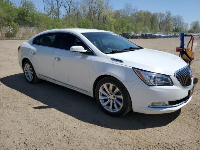 Vin: 1g4gb5g31gf132371, lot: 56661575, buick lacrosse 20164