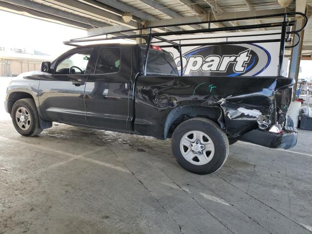 Vin: 5tfrm5f1xfx091531, lot: 55493785, toyota tundra double cab sr 20152