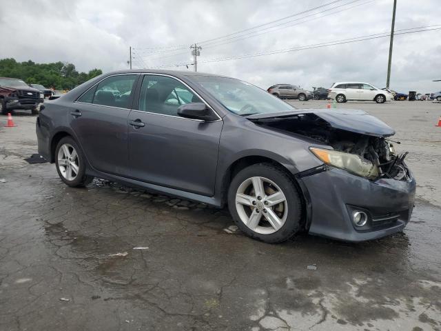 Vin: 4t1bf1fk7du254630, lot: 58322135, toyota camry l 20134