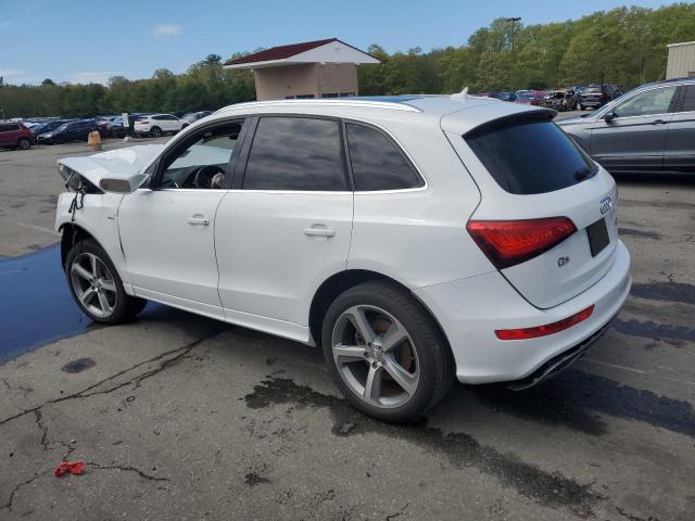 Vin: wa1dgafp4da034282, lot: 56157315, audi q5 premium plus 20132