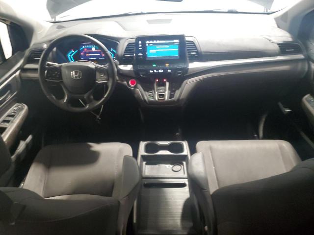 2018 HONDA ODYSSEY EX 5FNRL6H58JB093886