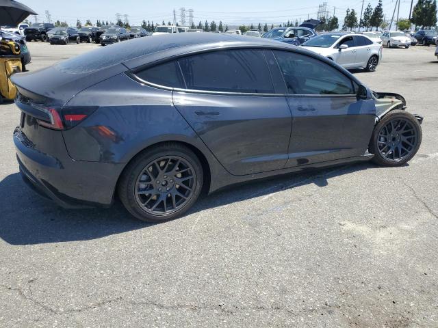 2025 TESLA MODEL 3 5YJ3E1EA4SF938822