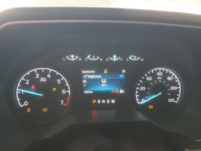 2022 FORD F150 SUPER - 1FTFW1E80NKD93572