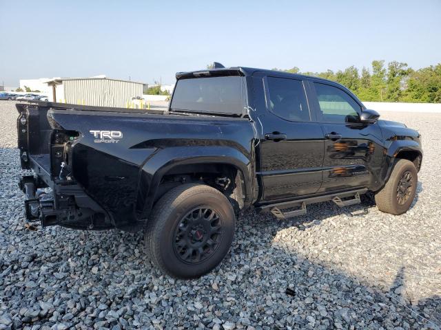 Vin: 3tykb5fn9rt000743, lot: 55725665, toyota tacoma double cab 20243