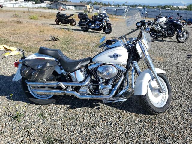 HARLEY-DAVIDSON FLSTFI