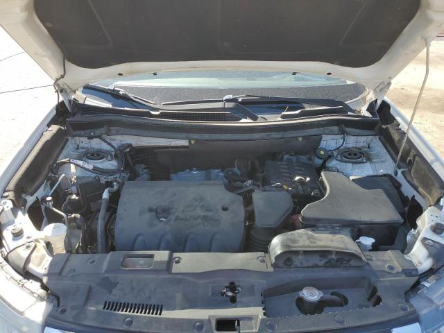 2018 MITSUBISHI OUTLANDER - JA4AD3A39JZ052124