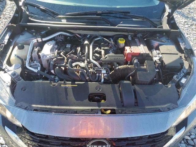 2024 NISSAN SENTRA SV 3N1AB8CV4RY284453