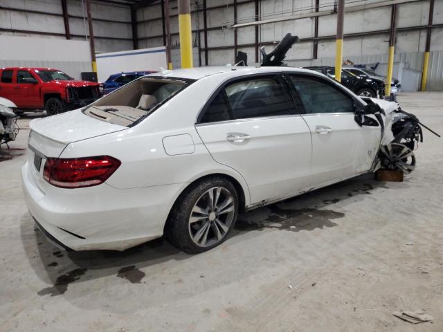 Vin: wddhf5kb6ea978054, lot: 57033275, mercedes-benz e-class 350 20143