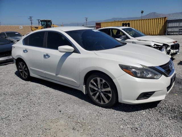 Vin: 1n4al3ap1hn303365, lot: 57300005, nissan altima 2.5 20174
