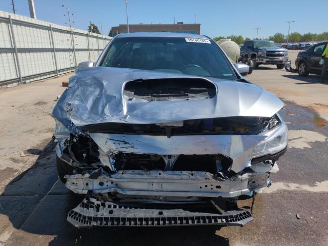 2018 SUBARU WRX PREMIU - JF1VA1C60J9809624
