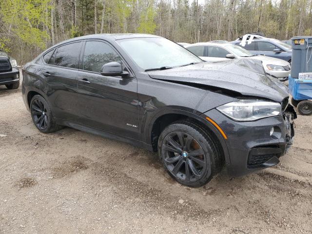 Vin: 5uxku2c54g0n80488, lot: 55364935, bmw x6 xdrive35i 20164