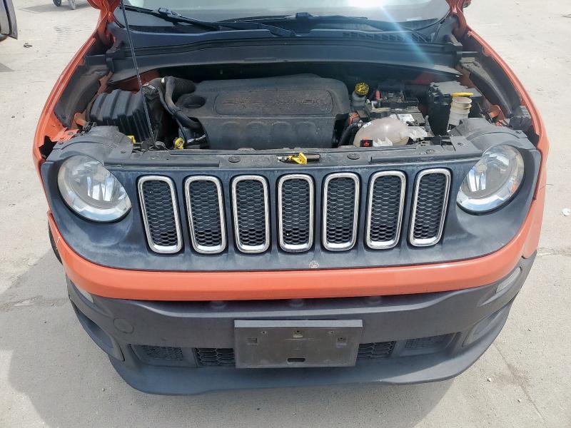 2015 JEEP RENEGADE L ZACCJABT8FPC03244