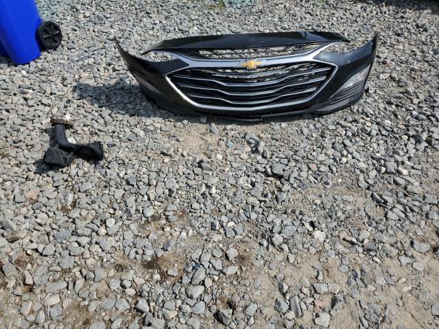 2022 CHEVROLET MALIBU LT 1G1ZD5ST6NF163068