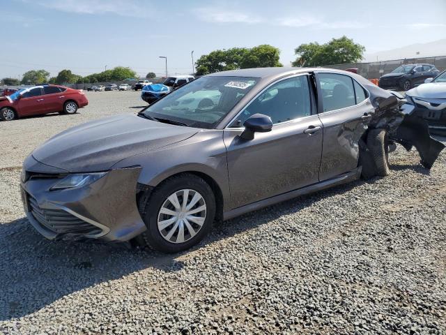 Vin: 4t1c31ak7nu573399, lot: 57902925, toyota camry le 2022 img_1